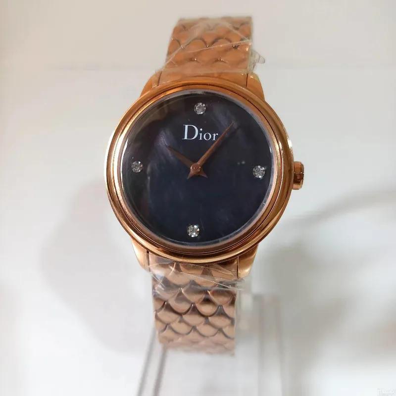 ساعت دیور Dior