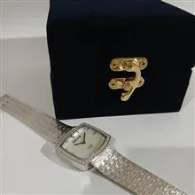 ساعت