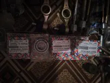 قطعات