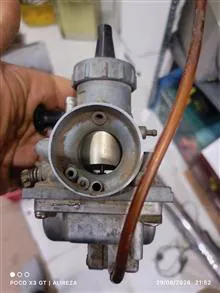 کاربراتور