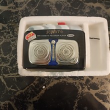 واکمن