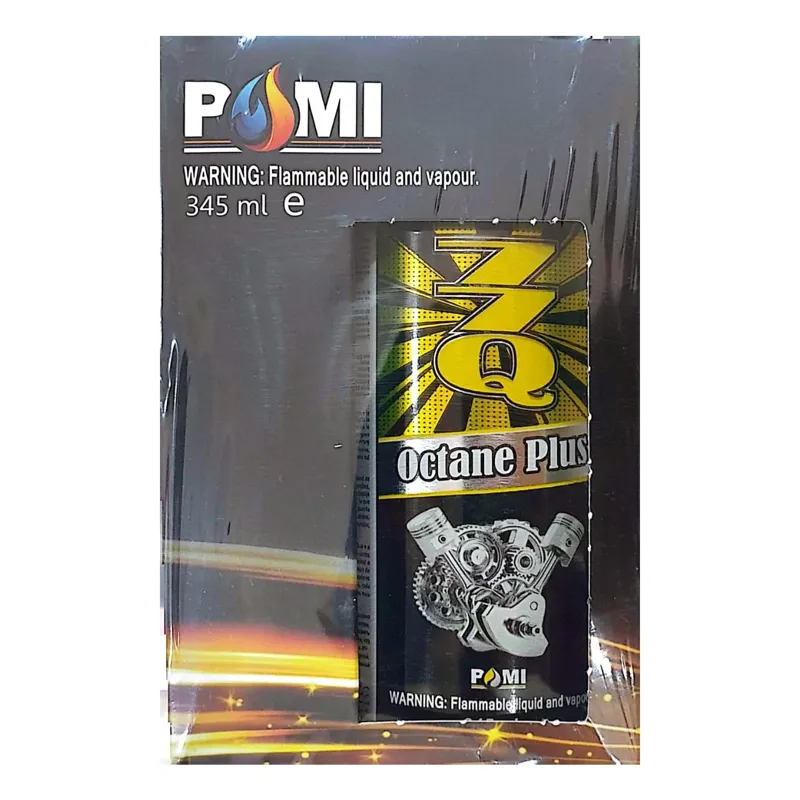 مکمل بنزین POMI