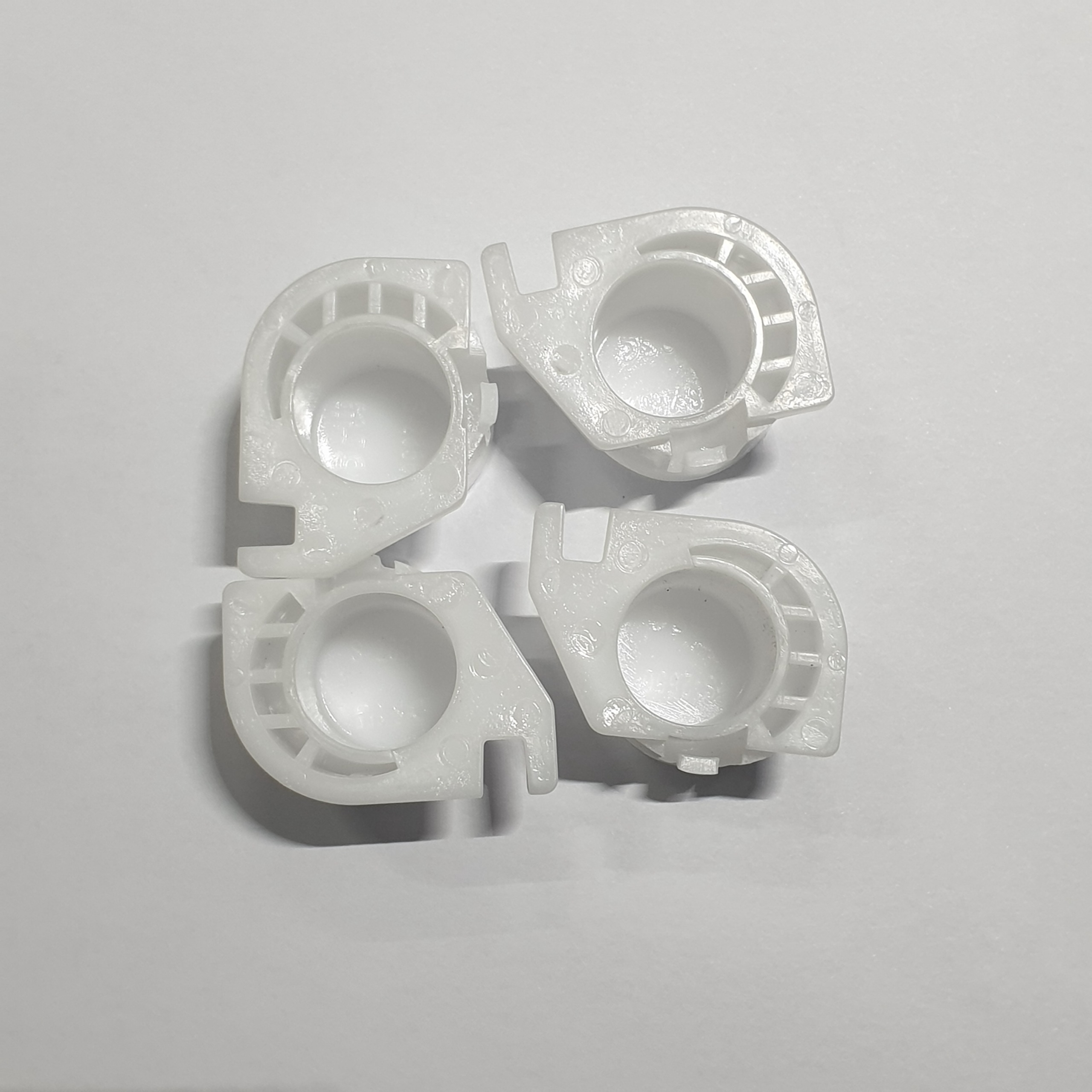 جفت بوش دوشاخ کلاچ 405 ایساکو