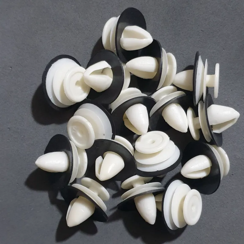 ده عدد خار رودری 206 سایلنت