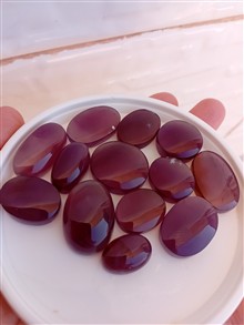 نگین