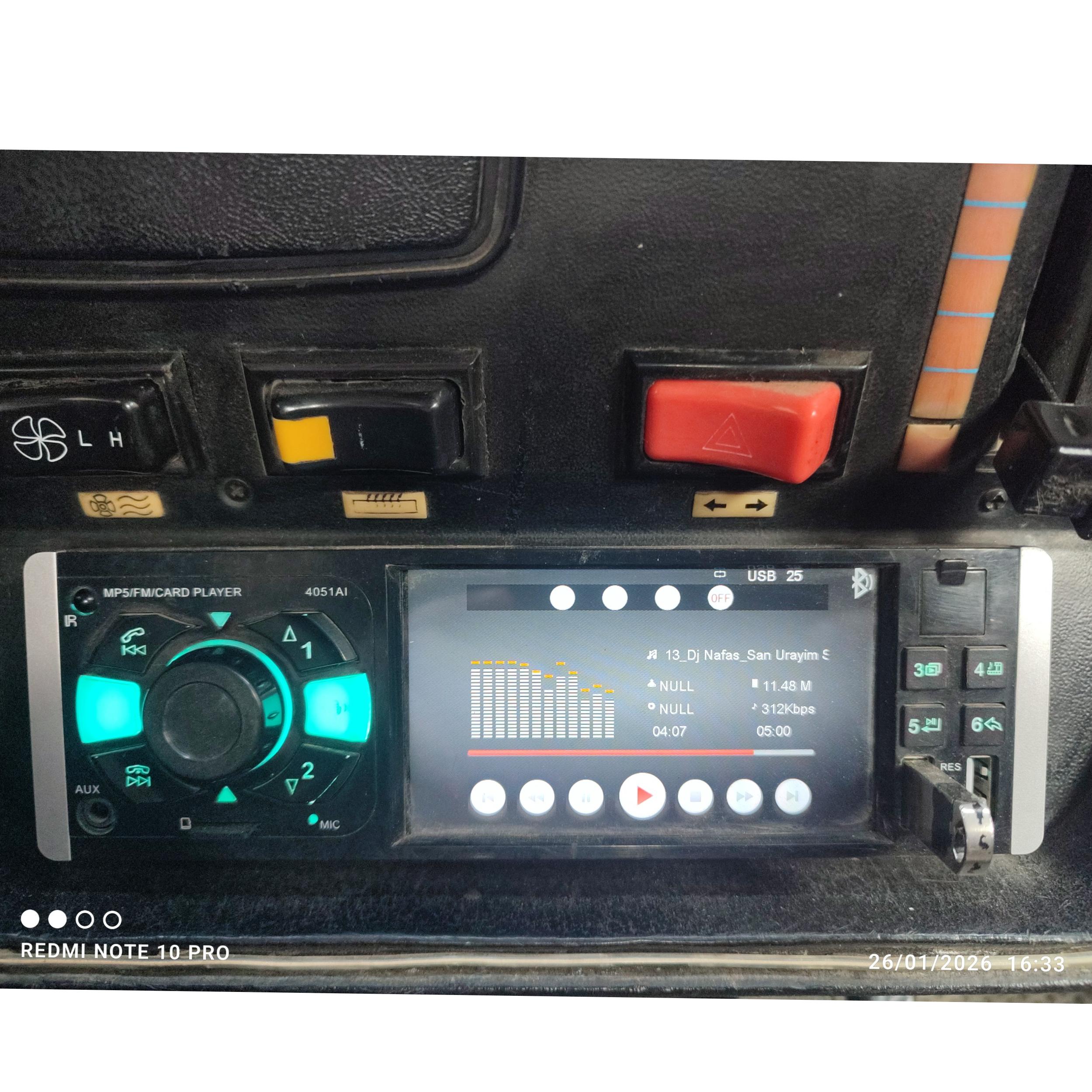 پخش تصویری بلوتوثی