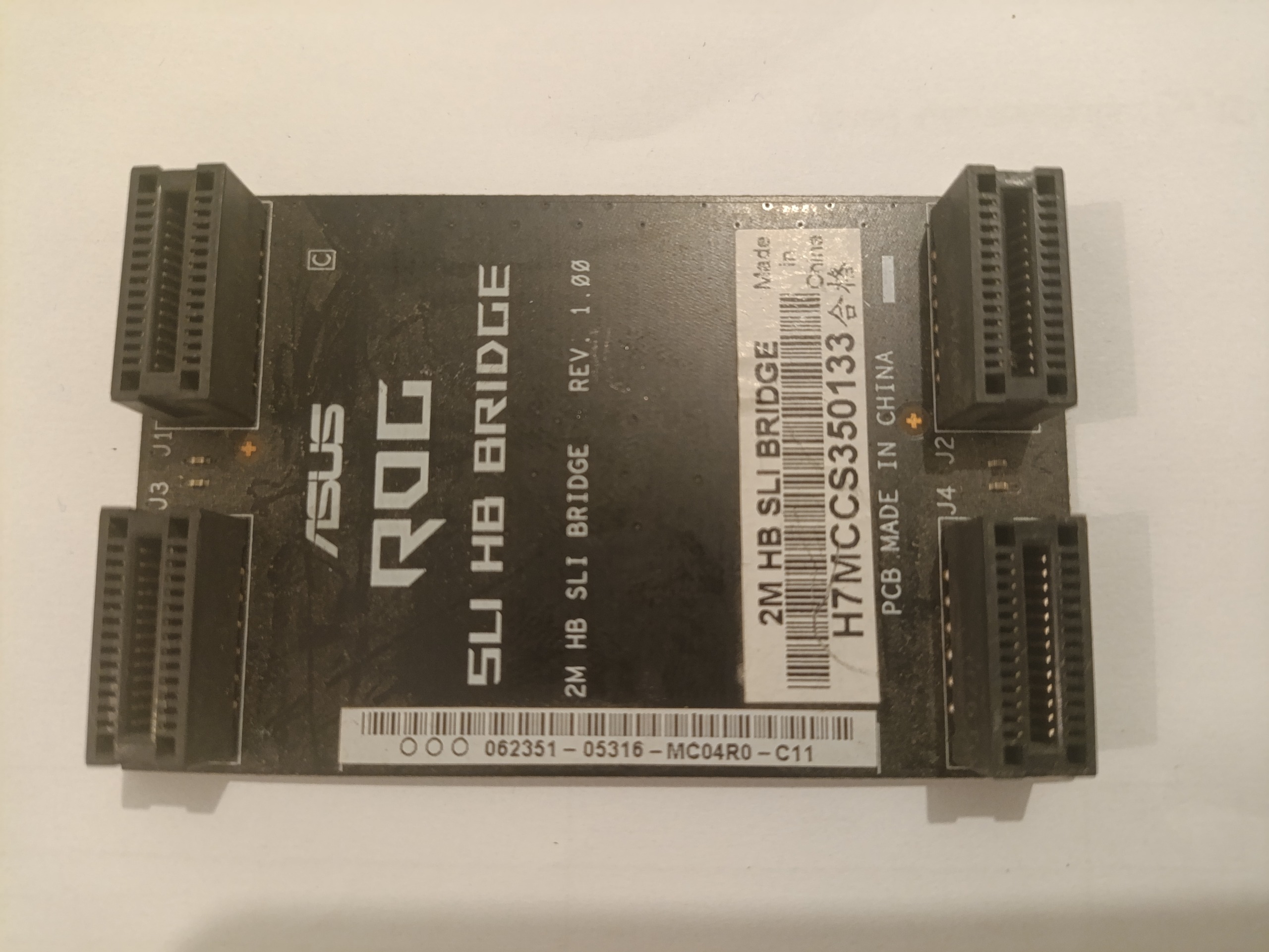 رابط sli انویدیا