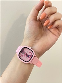 ساعت