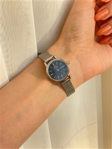 ساعت