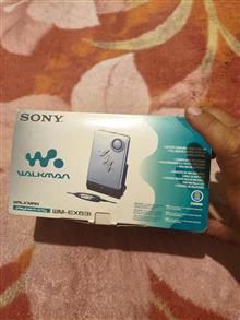 واکمن