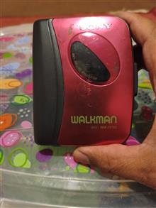 واکمن