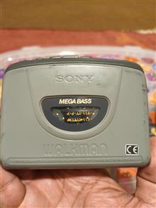 واکمن