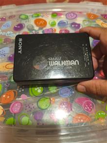 واکمن
