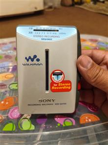 واکمن