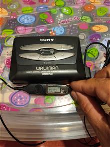 واکمن