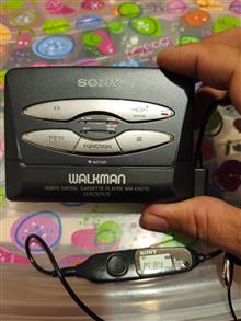 واکمن