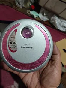 واکمن