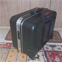 چمدان