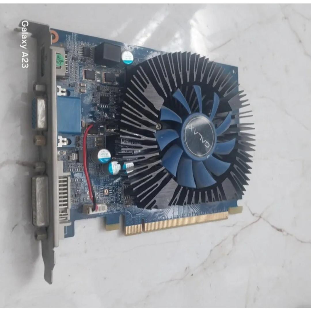 کارت گرافیک Galax