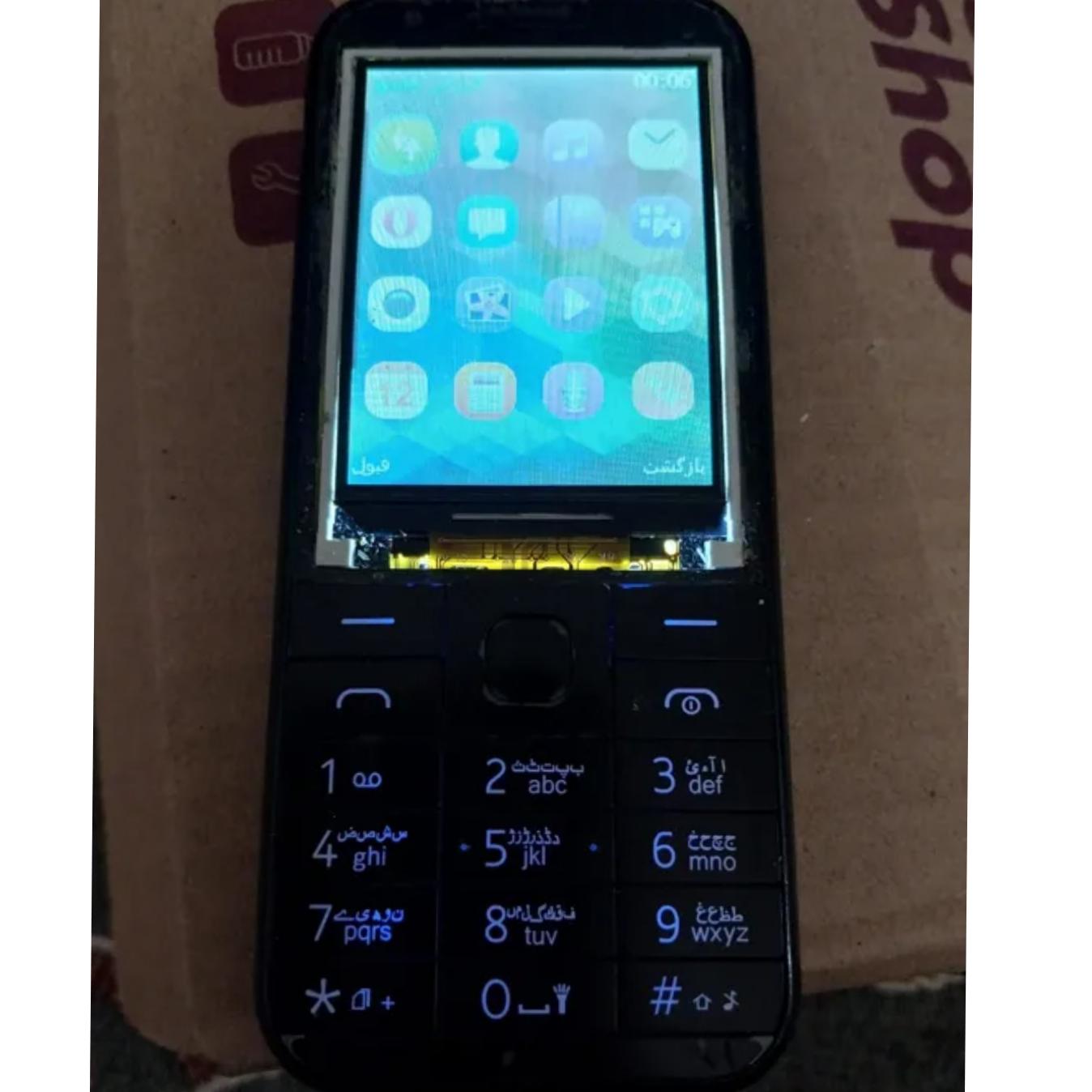 موبایل نوکیا 216