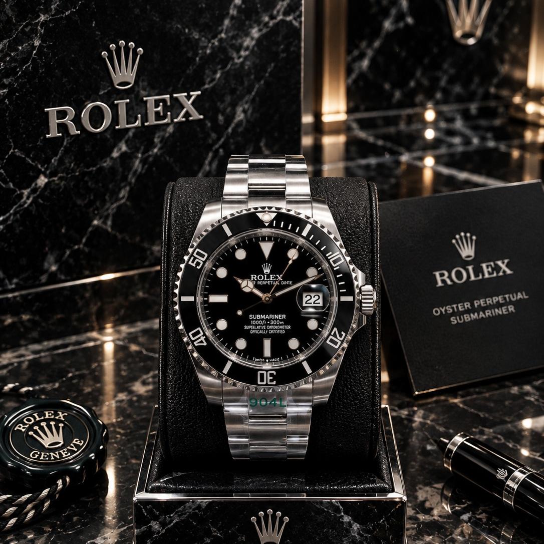 Rolex date just