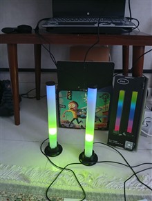 چراغ