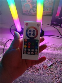 چراغ