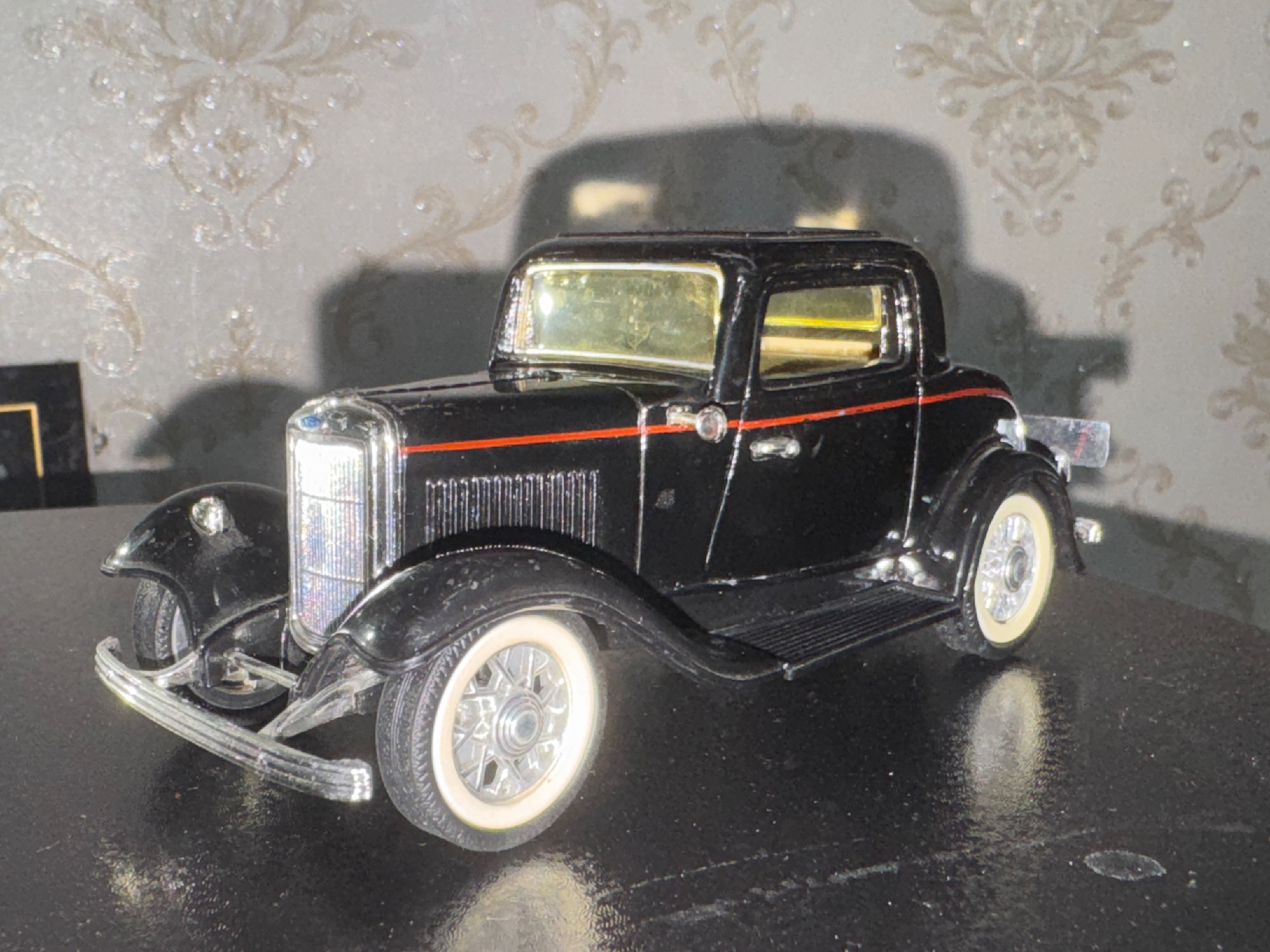 ماکت فلزی فورد کلاسیک 1930