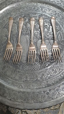 چنگال