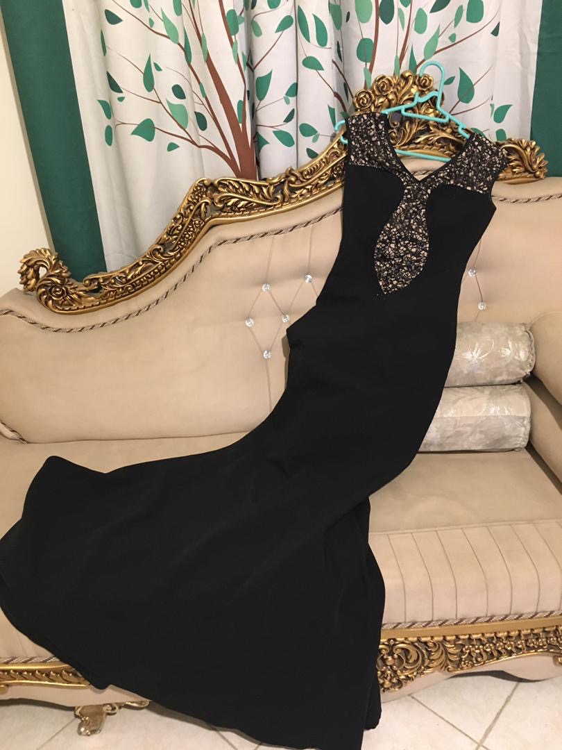 لباس مجلسی ترک مدل ماهی