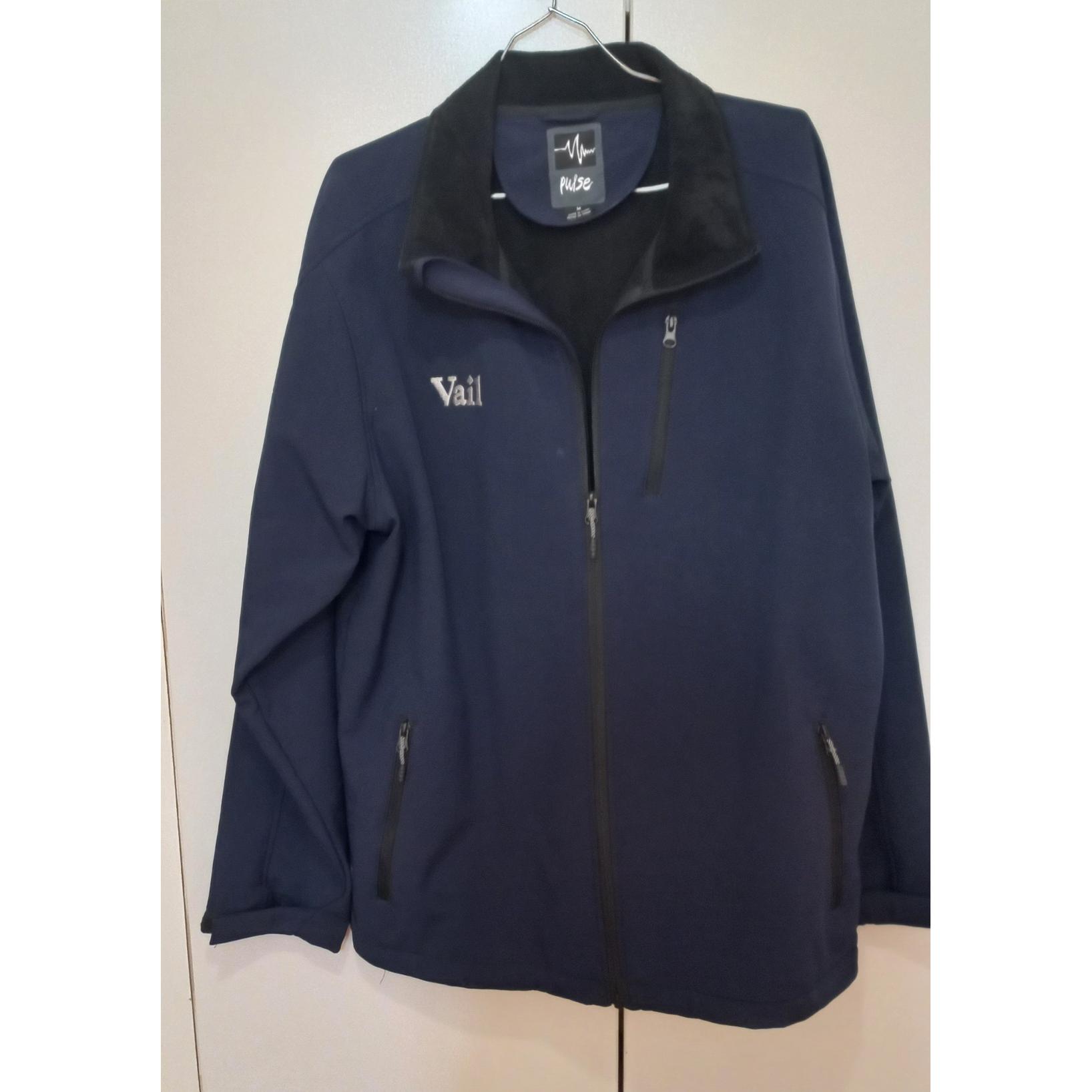 کاپشن مردانه سورمه ای