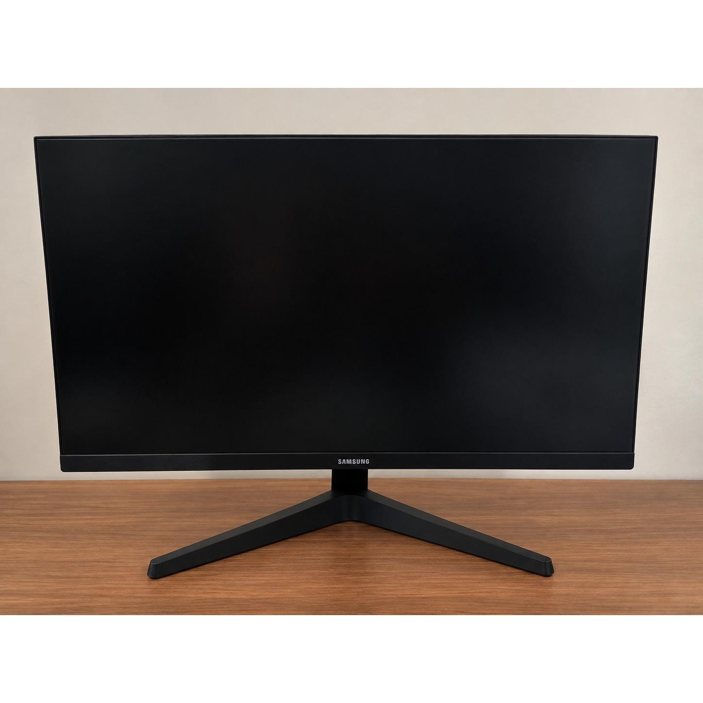 مانیتور مدل سامسونگ LS24C310EAMXUE 24 اینچ