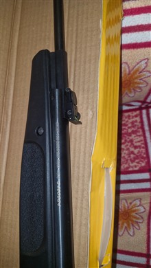 تفنگ