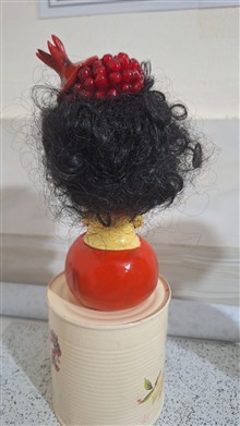 مجسمه