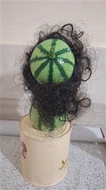 مجسمه