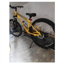 دوچرخه