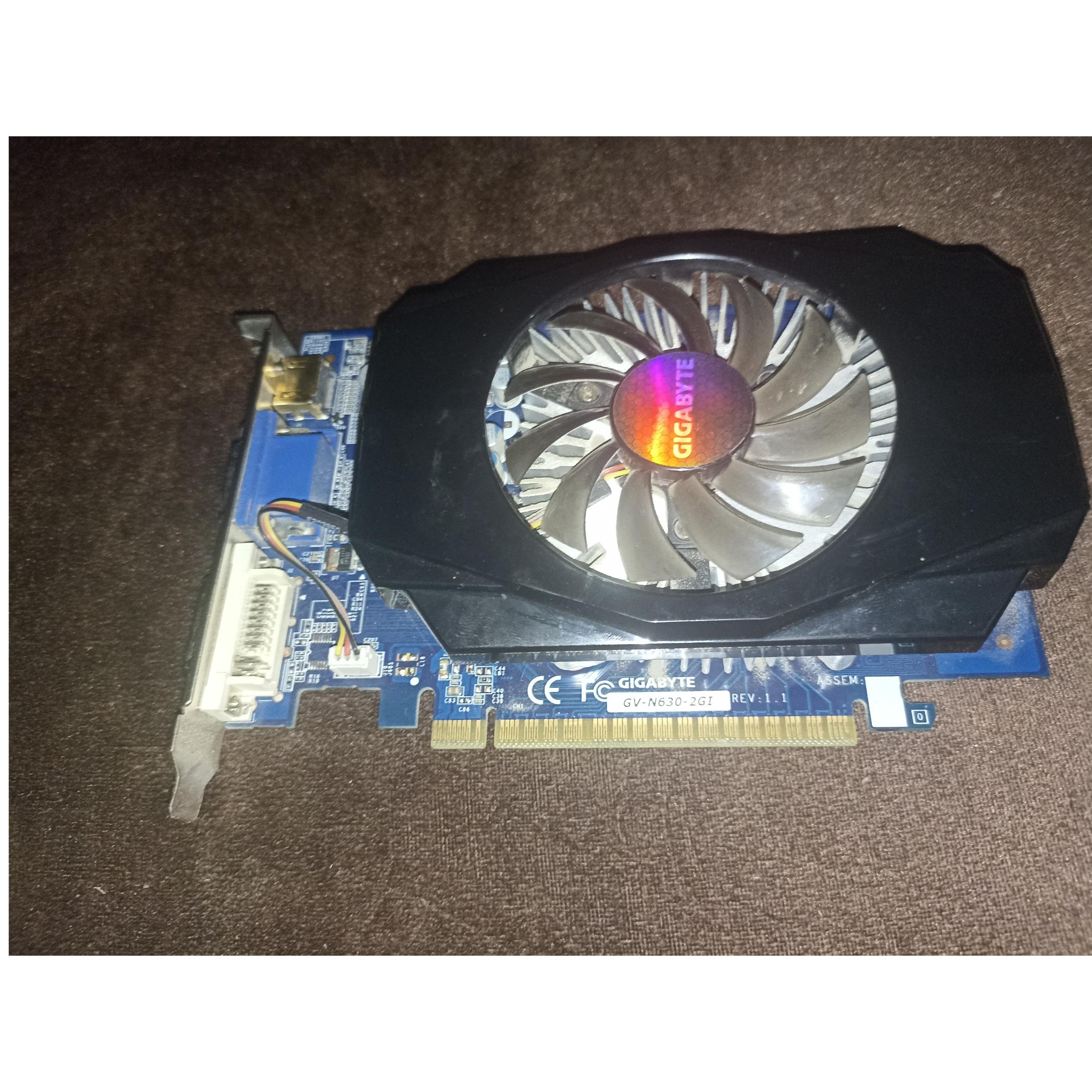Gv N630 2Gb