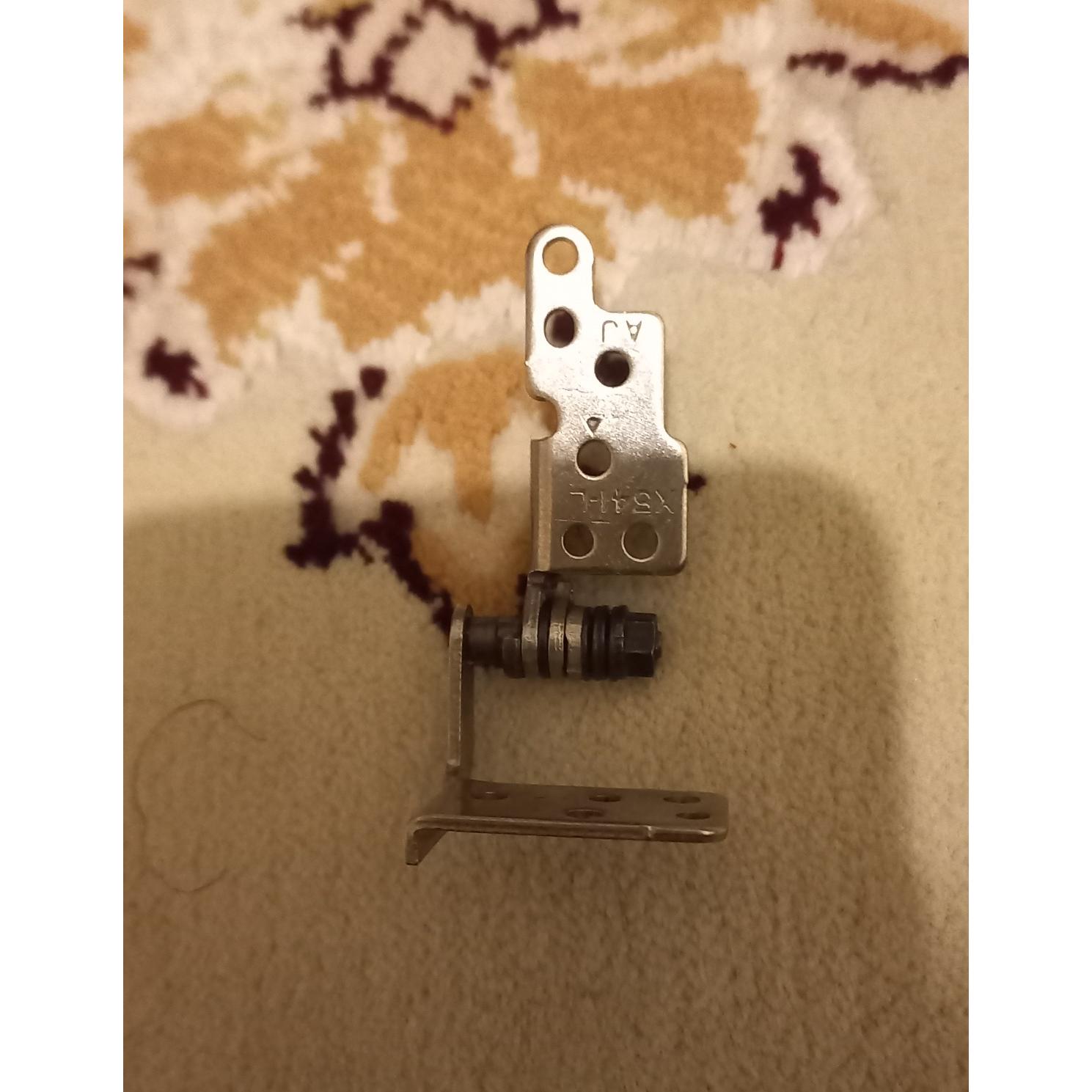 لولای اصلی لپ تاپ Asus x541uvk