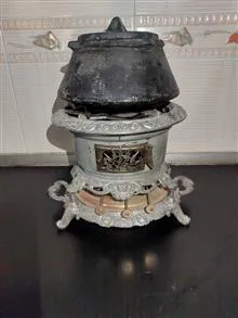 چراغ