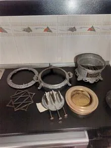 چراغ