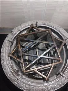 چراغ