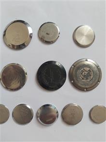 تعدادی