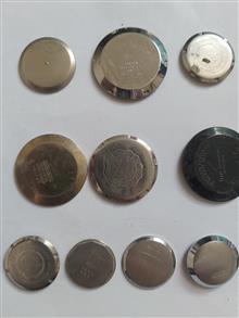 تعدادی