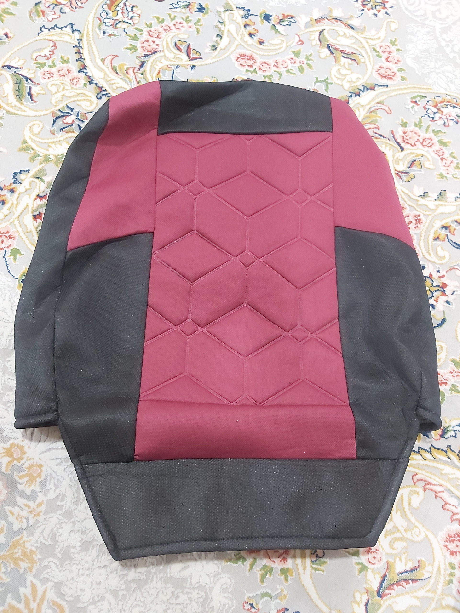 روکش صندلی پراید