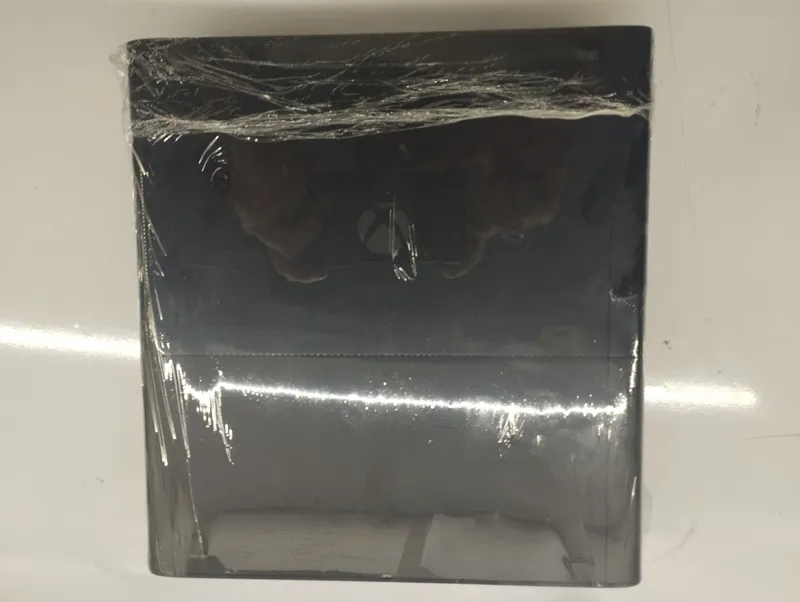 XBOX 360 SLIM E ( کپیخور نرم افزاری ) 320 گیگ