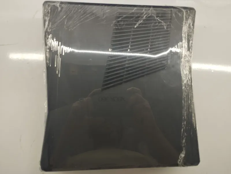 XBOX 360 SLIM S ( کپیخور نرم افزاری )