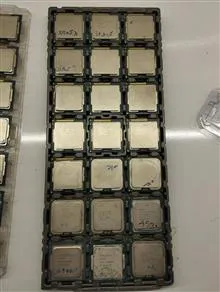 CPU