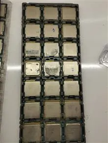 CPU