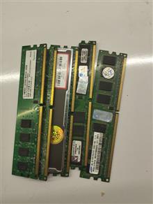 ram