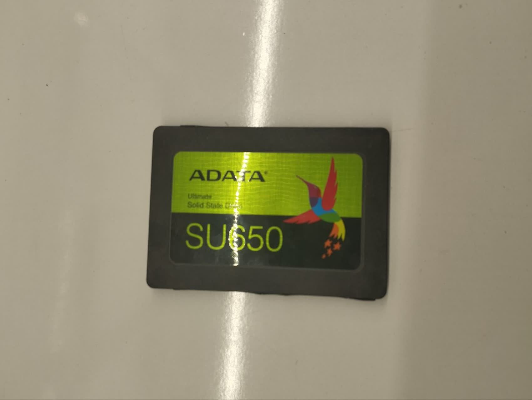 هارد SSD ADATA 120 گیگ